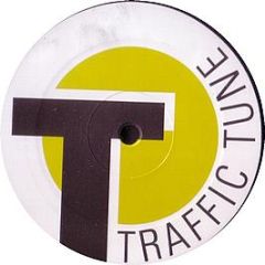 Alex Losy - Mens Rea - Traffic Tunes