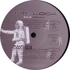 Timelock - Out Of Sight - Brand New Entertainment