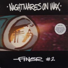 Nightmares On Wax - Finer #2 - Warp