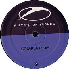 Thomas Bronzwaer / Absolute - Titan / Skyhigh - A State Of Trance