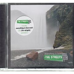 The Streets - Everything Is Borrowed - 679