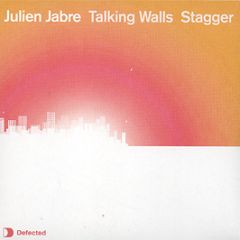 Julien Jabre - Talking Walls - Defected