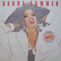 Donna Summer - The Summer Collection (Greatest Hits) - Mercury