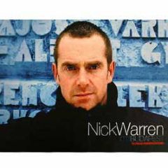 Nick Warren Presents - Global Underground-Budapest - Global Underground