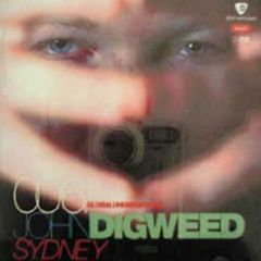 John Digweed - Global Underground - Sydney - Global Underground