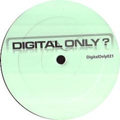 Michael Angelo Vs Solo Feat. Vicky Fee - Find Your Way - Digital Only