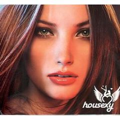 Housexy Presents - Housexy Winter - Housexy 12Cd