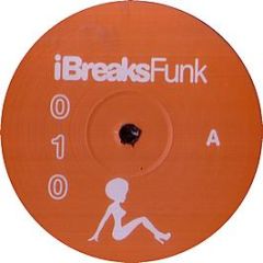 Funkasaurus - Kebappa - Ibreaks Funk