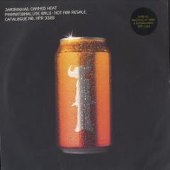 Jamiroquai - Canned Heat (Remix) - Sony