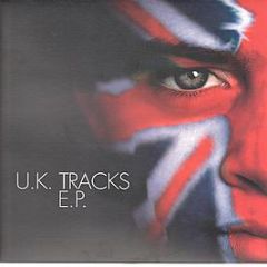 Various Artists - Uk Tracks EP - Print Records