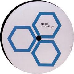 Alex Dolby - Long Beach - Hope 