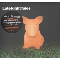 Matt Helders (Artic Monkeys) Presents - Late Night Tales - Another Late Night