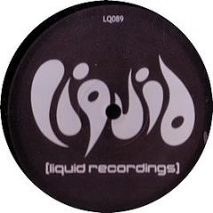 4 Strings Vs DJ Shaine - The Way It Should Be - Liquid 