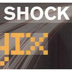 Culture Shock - Kronix / Imax - Ram Records