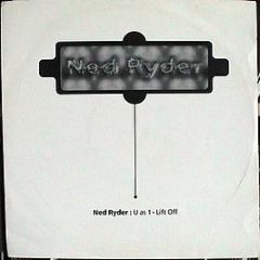 Ned Ryder - U As 1 - Back2Basics
