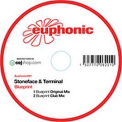 Stoneface & Terminal - Blueprint - Euphonic