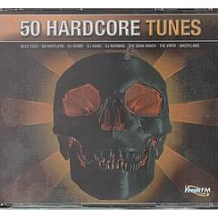 Various Artists - 50 Hardcore Tunes - Various Tunes