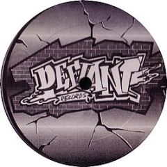 DJ Sneak - Beetz N Noizez EP - Defiant