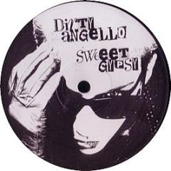 Steve Angello - Sweet Gypsy - Gyp 1