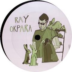 Ray Okpara - Loving Moonbuah - Drumpoet Community