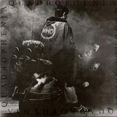 The Who - Quadrophenia (2008 Re-Issue) - Polydor