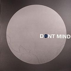 Calibre - Don't Mind EP - Signature