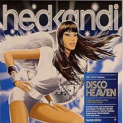 Hed Kandi Presents - Disco Heaven - Hed Kandi