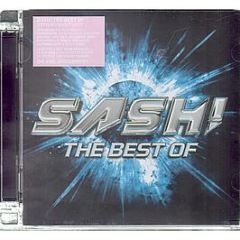 Sash! - The Best Of - Hard 2 Beat 