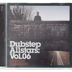 Appleblim - Dubstep Allstars (Volume 6) - Tempa