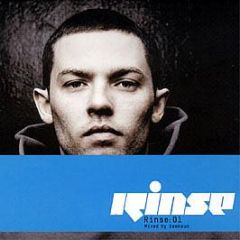 Geeneus - Rinse : 01 - Rinse