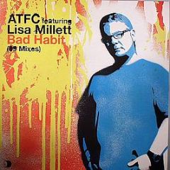 Atfc Feat. Lisa Millett - Bad Habit (2008) - Defected