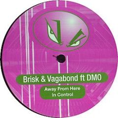 Brisk & Vagabond Feat. Dmo - Away From Here - Blatant Beats