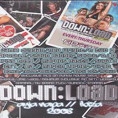 Download - Ayia Napa / Ibiza 2008 - Download