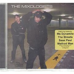 The Mixologists - Champion Sounds - DMC