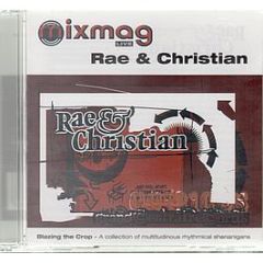 Rae & Christian - Blazing The Crop - DMC