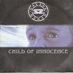 Savage Rehab - Child Of Innocence / Undertone - Savage Rehab 1