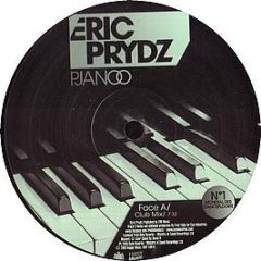 Eric Prydz - Pjanoo - Happy Music