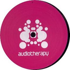 Oliver Moldan & Norman Zube - Requiem - Audio Therapy