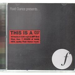 Fluid Ounce & Unfold Presents - The Collection Of Singles - Fluid Ounce / Unfold 5