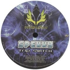 Spekky - Trip Switch - Juggernaut