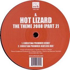 Hot Lizard - The Theme (2008) (Part 2) - NRK