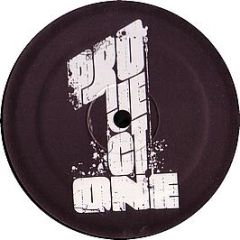 Headhunterz & Wildstyle Present Project One - The Story Unfolds - Scantraxx