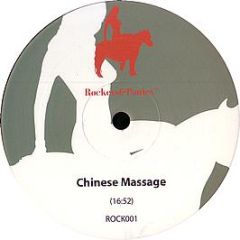 Rockets & Ponies - Chinese Massage - Rockets & Ponies 1