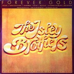 Isley Brothers - Forever Gold - Epic