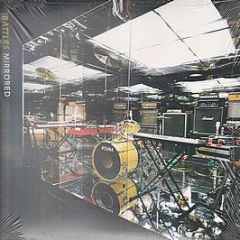 Battles - Mirrored - Warp