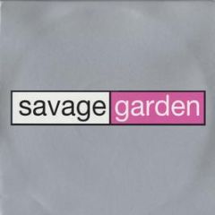 Savage Garden - I Want You (1998) - Columbia