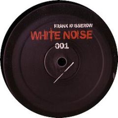 Frank Kusserow - Assimilate Your Soul - White Noise