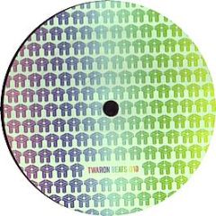 Various Artists - The Decade EP - Twaron Beats