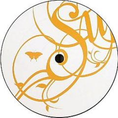Amelie Vs Audiofly - Under The Radar EP - Supernature