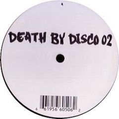 Dole & Kom - Yeah!! - Death By Disco 2
